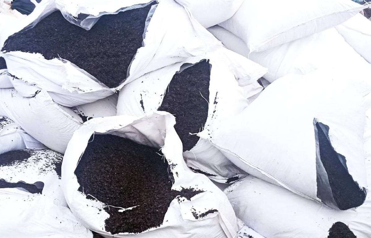 ANSA усилило контроль: уничтожены партии чая с превышением пестицидов - agroexpert.md