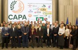 CAPA nu vrea Camere agricole- AGROEXPERT.MD