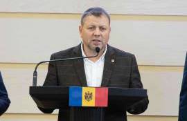 Prioritățile deputatului Sergiu Stefanco  - agroexpert.md