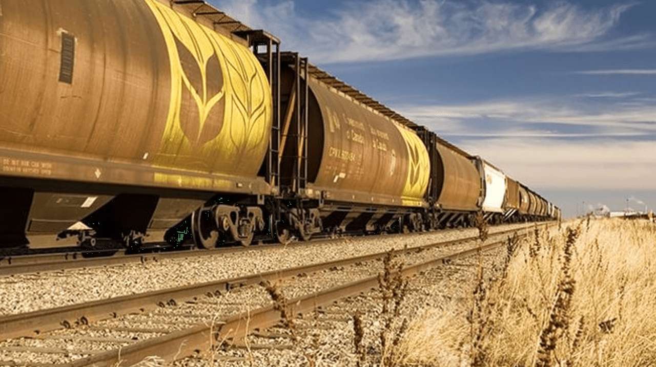 Traderii abandonează transportul feroviar - agroexpert.md