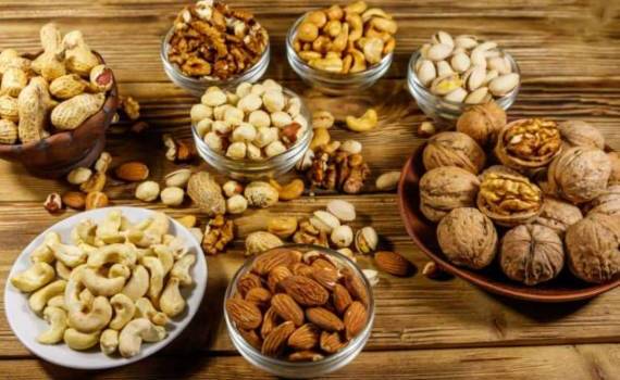 В США опубликовали прогноз по мировым рынкам лесных орехов - agroexpert.md