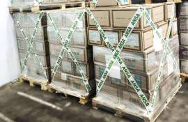 ANSA: в Молдове задержана партия заражённого пальмового масла - agroexpert.md