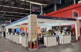 Молдавские вина на World Bulk Wine Exhibition: успех и признание - agroexpert.md