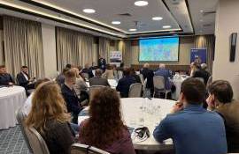 Strategie națională pentru strugurii de masă - agroexpert.md