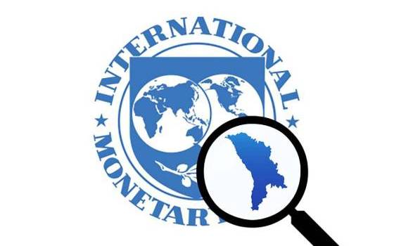 Misiunea FMI in Moldova - AGROEXPERT.MD