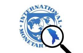 Misiunea FMI in Moldova - AGROEXPERT.MD