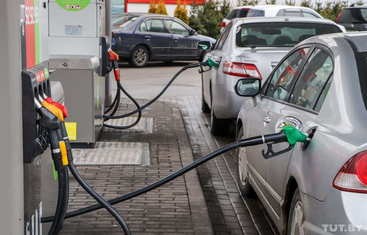 Цена на дизель в Молдове опустилась ниже 20 леев за литр - agroexpert.md