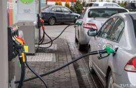 Цена на дизель в Молдове опустилась ниже 20 леев за литр - agroexpert.md