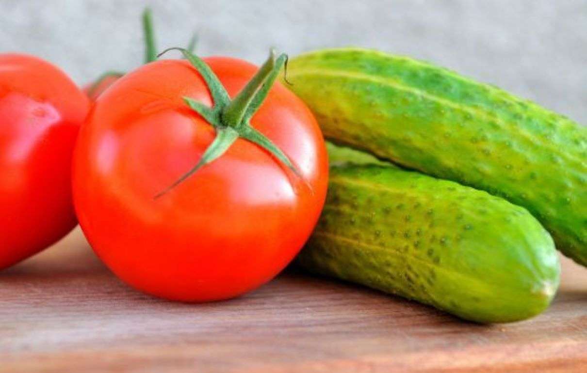 Молдова — крупнейший покупатель украинских томатов, экспорт растет - agroexpert.md