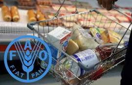 Мировые продовольственные цены третий месяц подряд снижаются - agroexpert.md