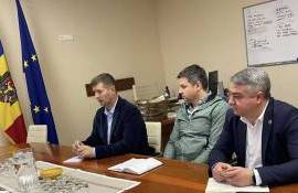 Avem nevoie sau nu de Camerele Agricole în Republica Moldova?!