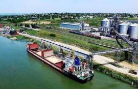 Transportul fluvial pe Prut și potențialul cheiurilor temporare - agroexpert.md