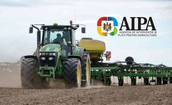 Фермерам Молдовы выделили рекордные 72 млн леев — ноябрьские субсидии - agroexpert.md