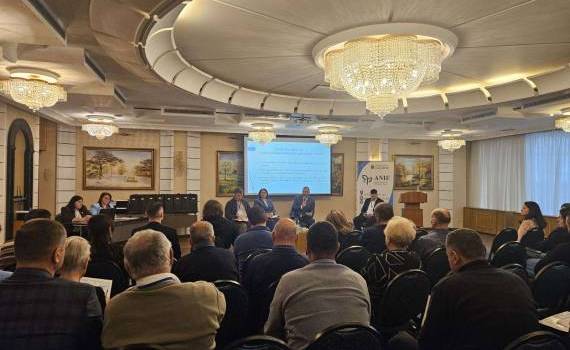 Asociațiile Utilizatorilor de Apă pentru Irigații - agroexpert.md