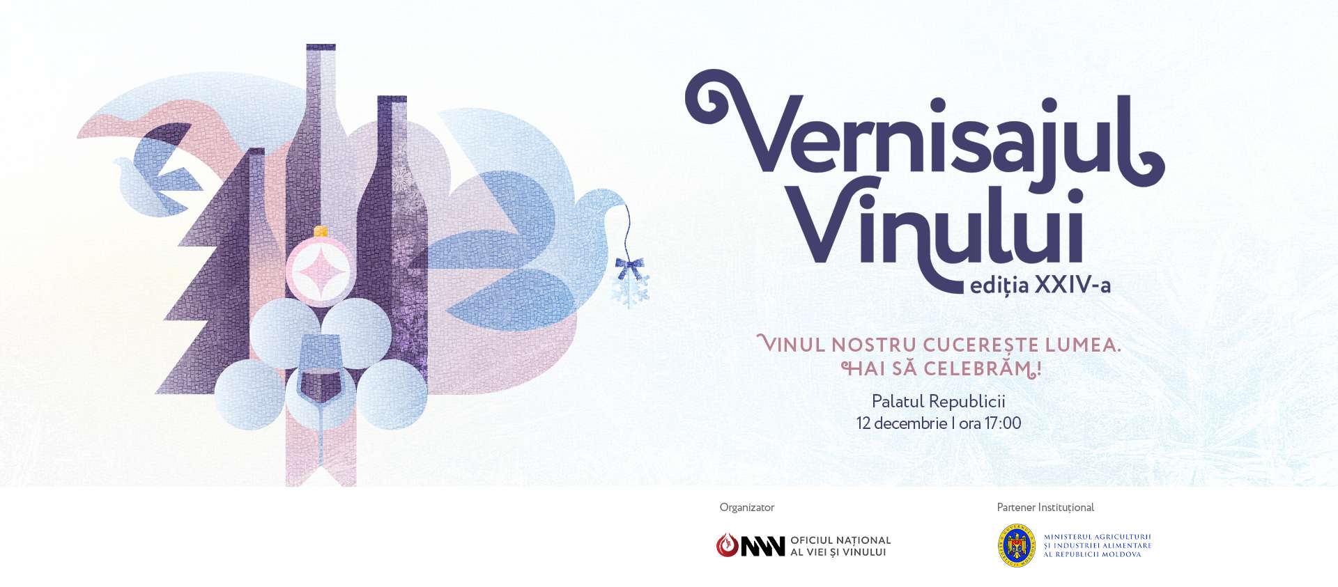 Vernisajul Vinului - agroexpert.md