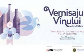 Vernisajul Vinului - agroexpert.md