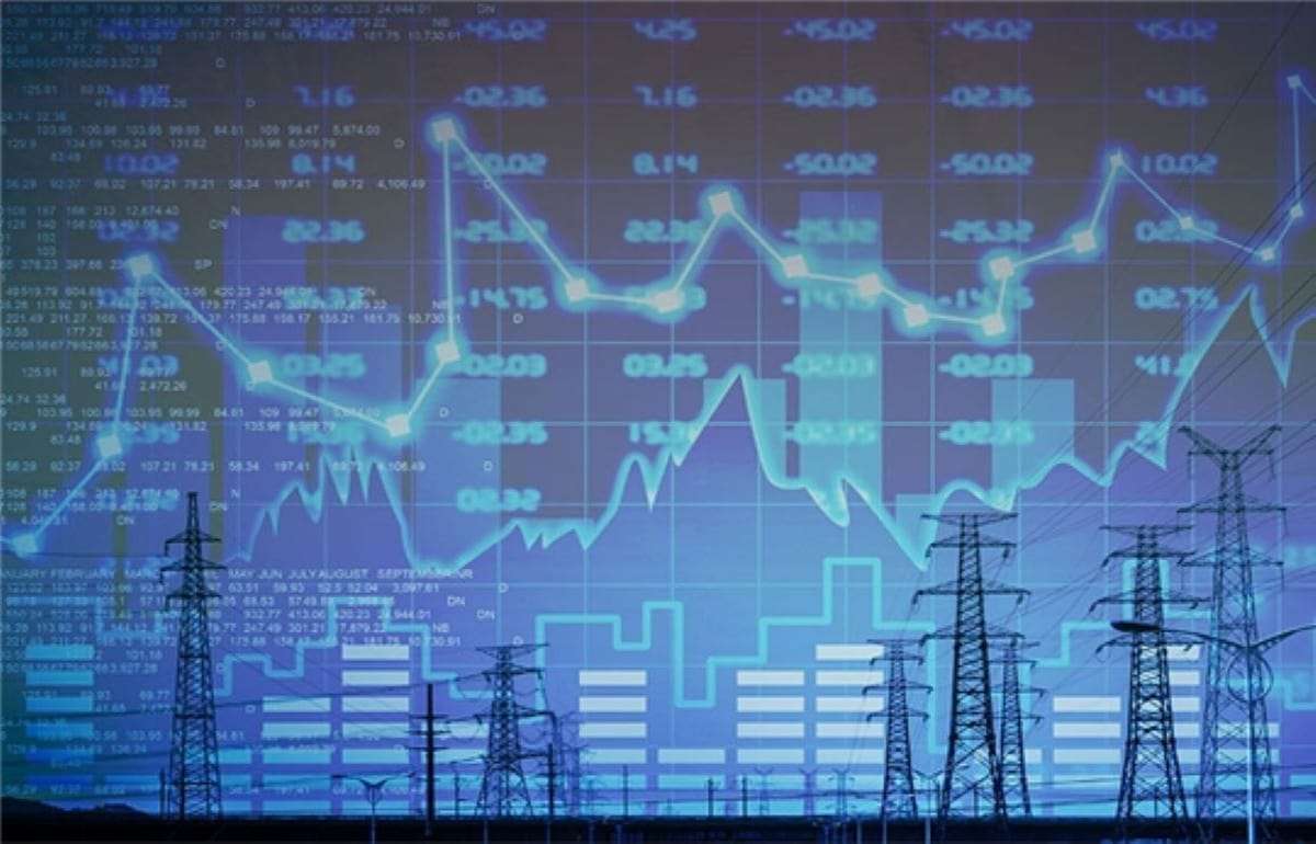 Впервые в Молдове запущена биржа электроэнергии - agroexpert.md