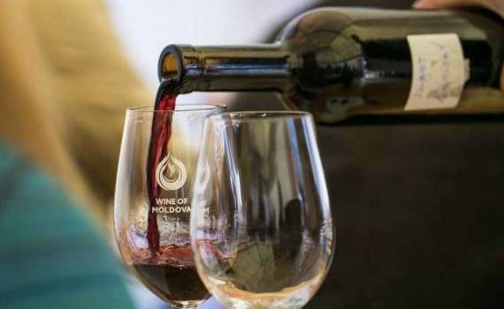 Vinul Moldovei: Un an al excelenței vitivinicole - agroexpert.md