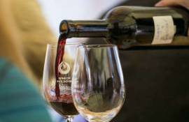 Vinul Moldovei: Un an al excelenței vitivinicole - agroexpert.md