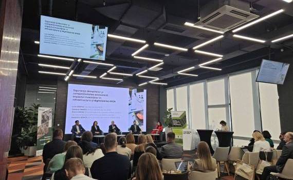 Proiectul MAC-P - agroexpert.md