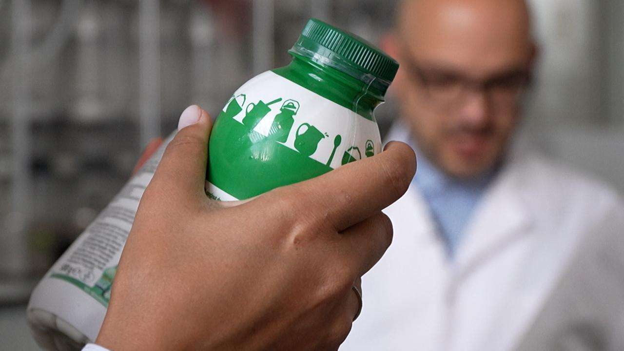 lactate bio - AGROEXPERT.MD