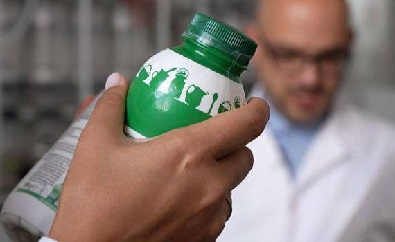 lactate bio - AGROEXPERT.MD