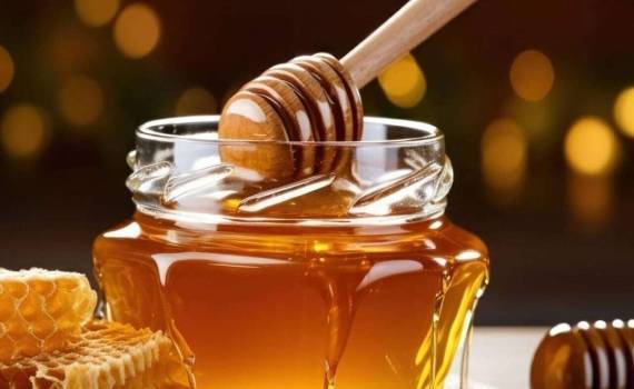 Какие виды украинского мёда перспективны на рынке ЕС - agroexpert.md