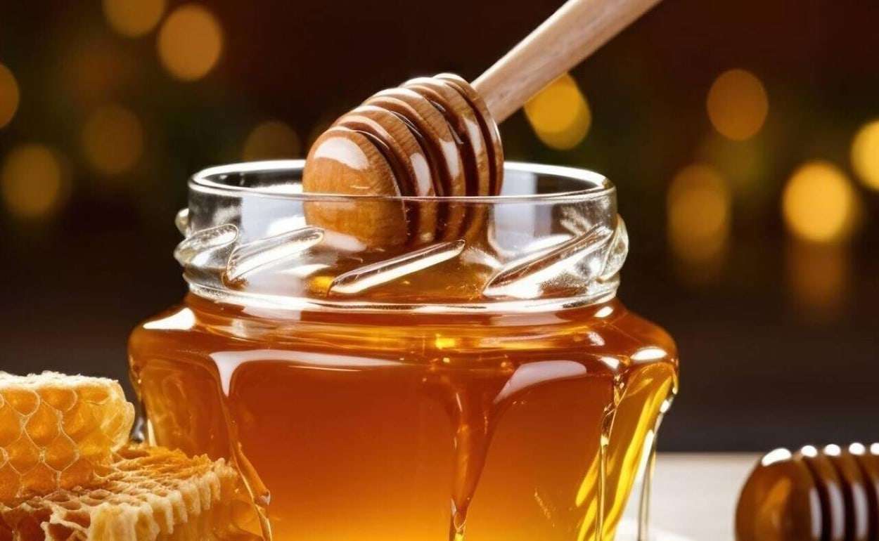 Какие виды украинского мёда перспективны на рынке ЕС - agroexpert.md