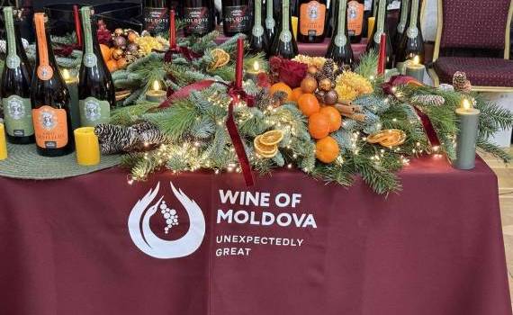 Vernisajul Vinului - agroexpert.md