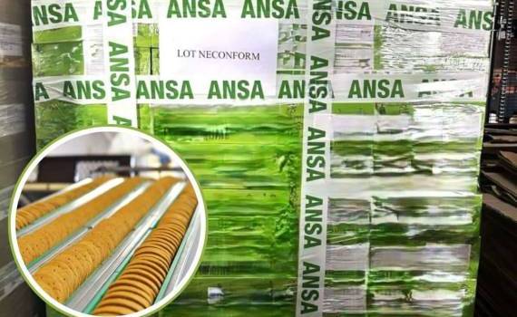 ANSA запретило продажу печенья: уровень трансжиров превысил норму - agroexpert.md
