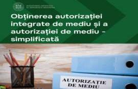 В Молдове упростят получение экологических разрешений - agroexpert.md
