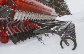 Посев озимой пшеницы зимой: украинские ученые экспериментируют - agroexpert.md