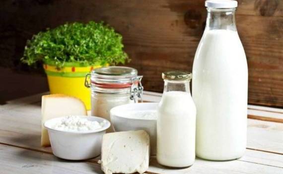 Биржевой индекс на молочные продукты падает девятые торги подряд - agroexpert.md