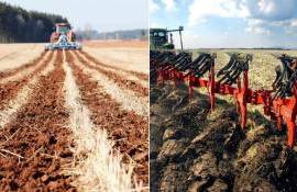 Какие технологии обработки почвы предпочитают аграрии Германии - agroexpert.md