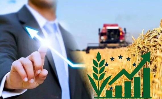 Производительность труда в аграрном секторе ЕС вырастет на 9,2% - agroexpert.md
