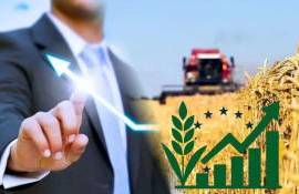 Производительность труда в аграрном секторе ЕС вырастет на 9,2% - agroexpert.md