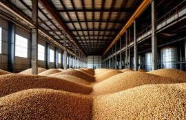 Многие государства увеличивают объёмы зерновых резервов - agroexpert.md