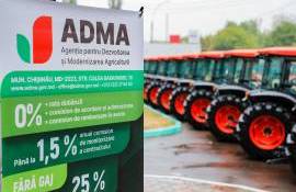 ADMA Maxim Popov - agroexpert.md