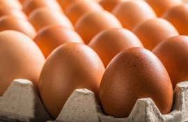 ANSA завершила изъятие и уничтожение партии некачественных яиц - agroexpert.md