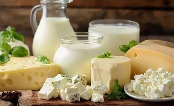 Китай облагает молочные продукты из ЕС новыми пошлинами - agroexpert.md