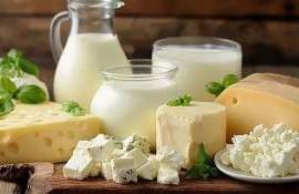 Китай облагает молочные продукты из ЕС новыми пошлинами - agroexpert.md