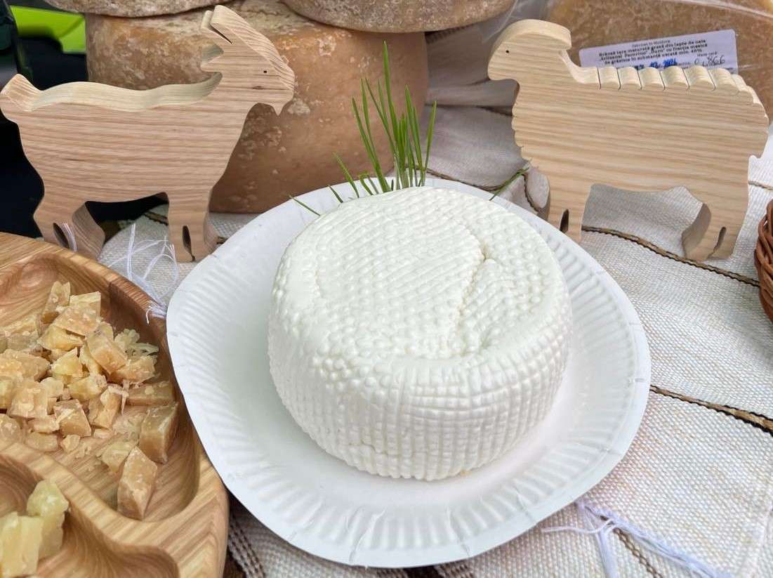 brinza de oi la export - AGROEXPERT.MD