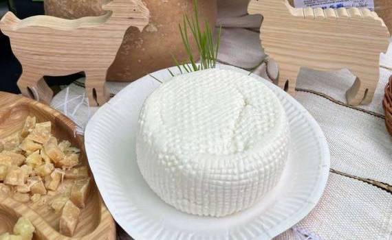 brinza de oi la export - AGROEXPERT.MD