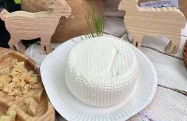 brinza de oi la export - AGROEXPERT.MD