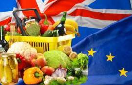 С момента выхода из ЕС Британия потеряла 20 процентов своего экспорта продуктов - agroexpert.md