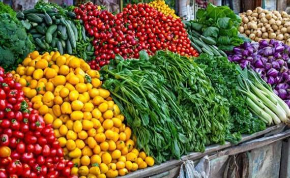 Турция столкнулась с рекордно низким экспортом овощей за последние годы - agroexpert.md