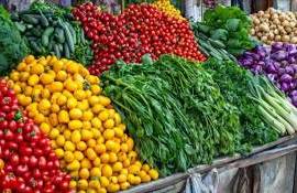 Турция столкнулась с рекордно низким экспортом овощей за последние годы - agroexpert.md