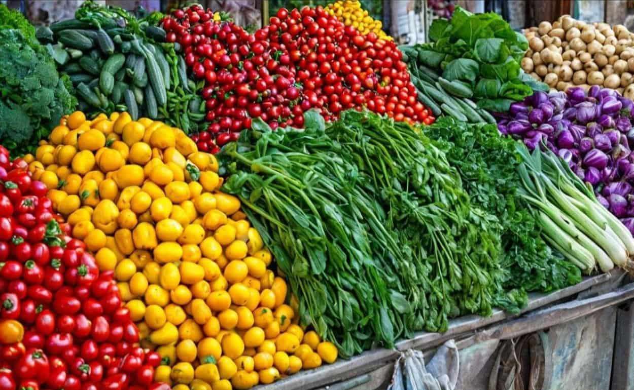 Турция столкнулась с рекордно низким экспортом овощей за последние годы - agroexpert.md