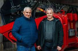 Dinastii agricultor familia bobuțac - agroexpert.md