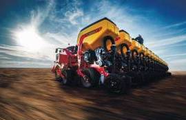 Компания Väderstad представила новое поколение высевающих секций для Tempo и Proceed - agroexpert.md